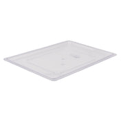 Stanton Trading PCBL-1218 Food Storage Box Lid Fits Storage Box 12" X 18" Polycarbonate