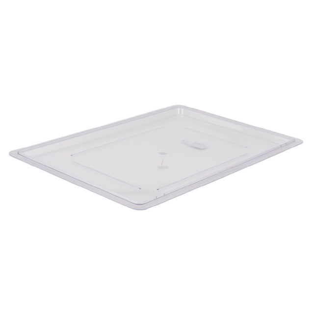 Stanton Trading PCBL-1218 Food Storage Box Lid Fits Storage Box 12" X 18" Polycarbonate