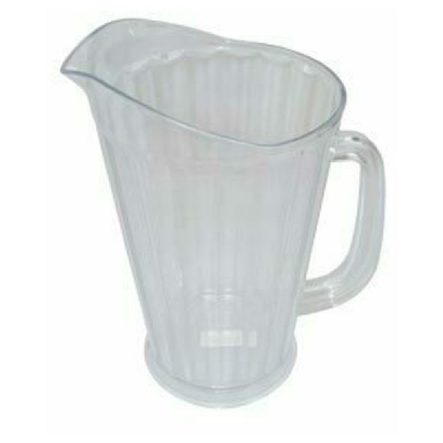 Royal ROY 6700 - Bar Pticher, 60 Oz., 3 Spout
