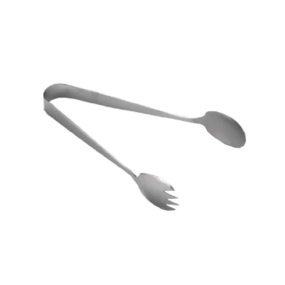 TableCraft Products 4403 - Serving Tongs, 7-1/2", Dishwasher Safe