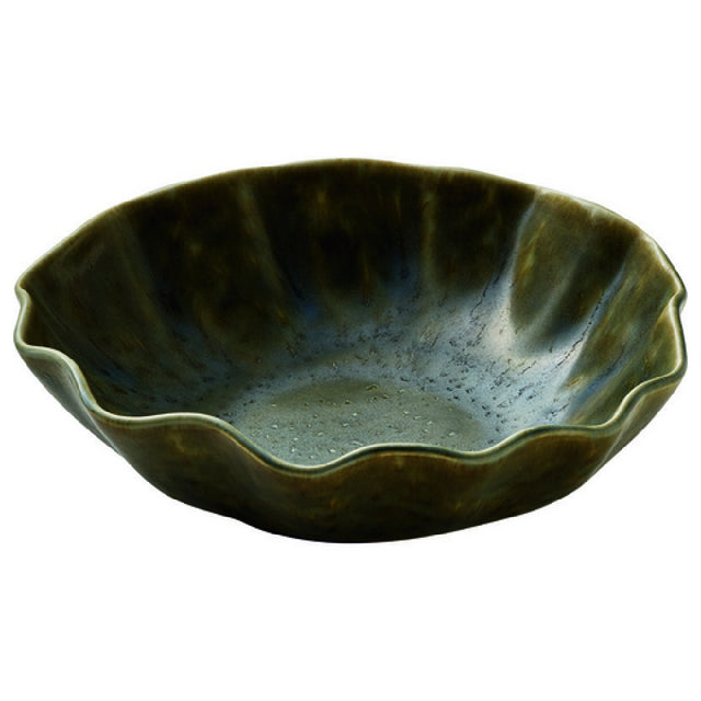 Bauscher Hepp P011322-010366 - Plate, 8.7" Dia., Round