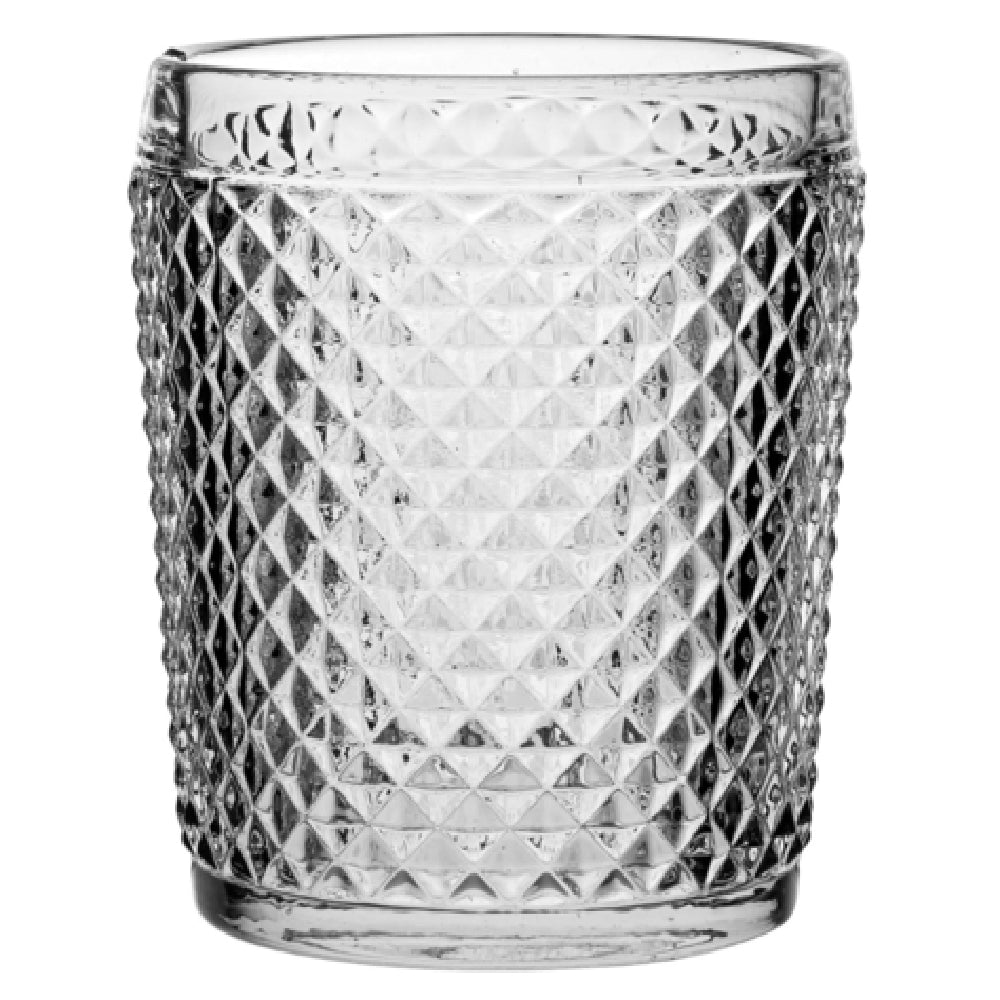 Hospitality Brands HG90096-006 Legend Glassware Nomad Double Old Fashioned Glass