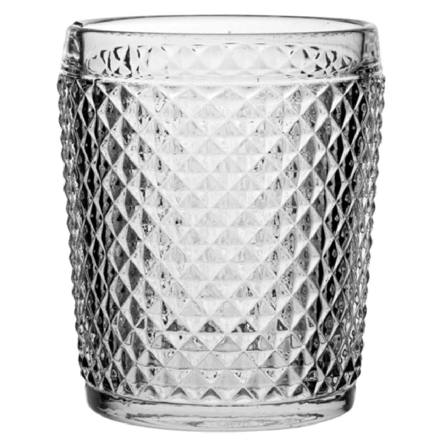 Hospitality Brands HG90096-006 Legend Glassware Nomad Double Old Fashioned Glass