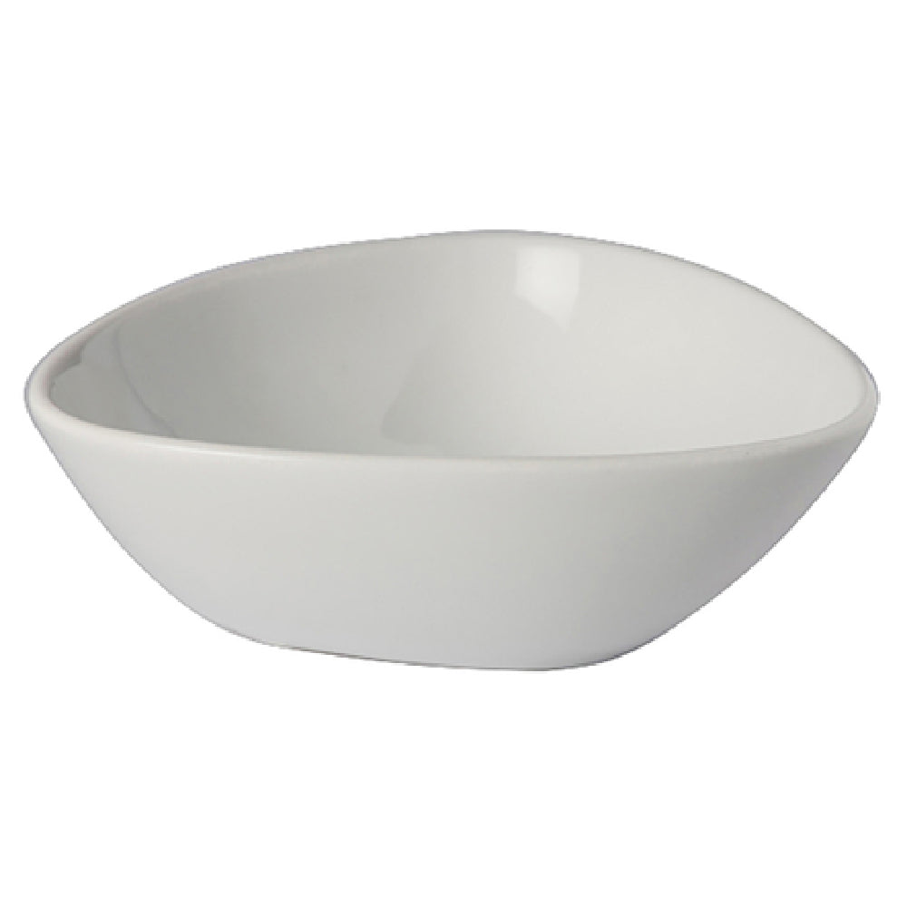 Steelite 61110ST0717 Cereal Bowl 22.0 Oz 6.375" X 6.25" X 2.0"