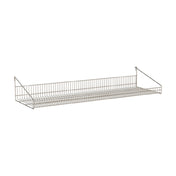 Metro GS1448S - SmartWall Life Grid Shelf, 48"W X 14"D, With Retaining Edge