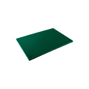 CAC China CBPH-1824G Cutting Board 24"L X 18"W 1/2" Thick