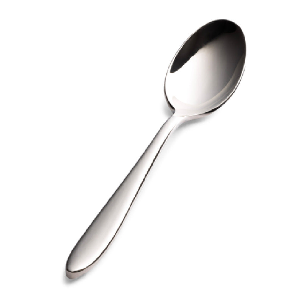Bon Chef S4400 Luce Teaspoon 6.3" 18/10 Stainless Steel