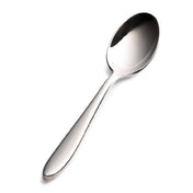 Bon Chef S4400 Luce Teaspoon 6.3" 18/10 Stainless Steel