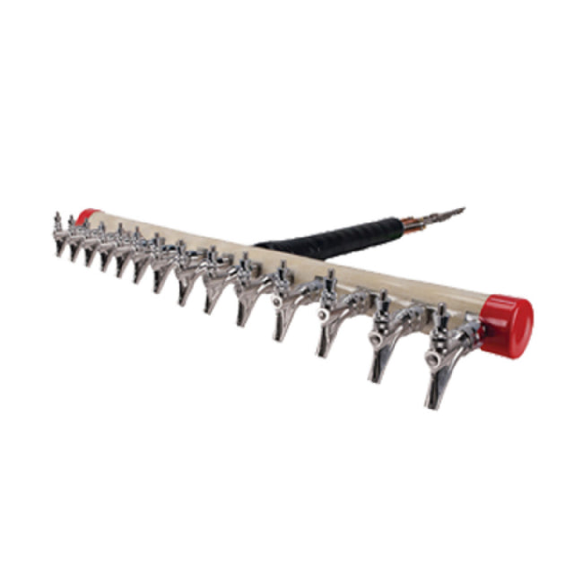 Micro Matic 1738-L Kool-Rite™ Insert Module Long Shanks 42"W