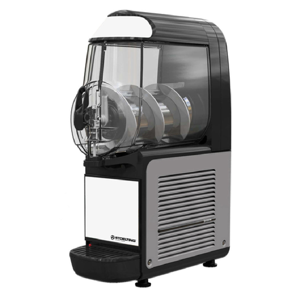 Stoelting by Vollrath SCBF118-302 (For International Use Only) Frozen Beverage/Granita Countertop Dispenser