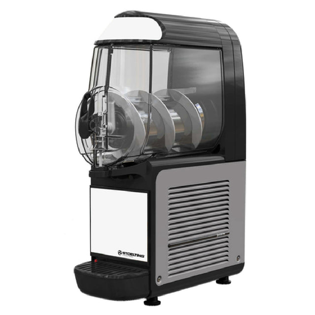 Stoelting by Vollrath SCBF118-302 (For International Use Only) Frozen Beverage/Granita Countertop Dispenser