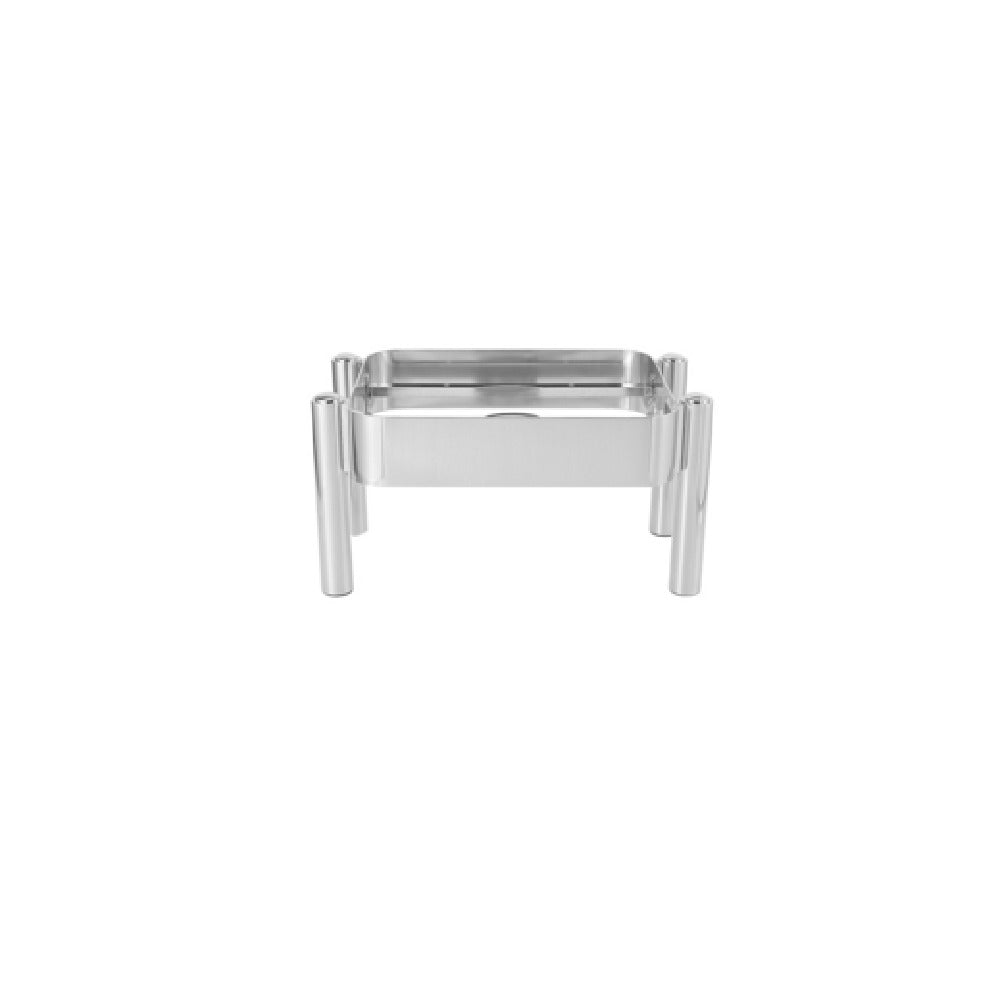 Bon Chef 22402ST Magnifico Lite Stand 1/2 Size Rectangle