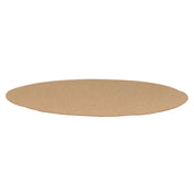 Winco TCK-16CK Replacement Cork Liner 13-25/64" Dia. Round
