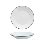 Fortessa TC7400.DV.5.90 Spice Pepper Primo Bowl 10.50" (26.5cm) 40 Oz.