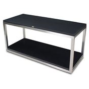 Forbes Industries F30-5101-6 Claremont Series Action Station (Essentials) 72-1/2"W X 30"D X 36"H