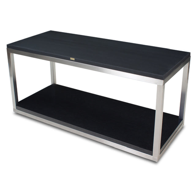 Forbes Industries F30-5104-6 Claremont Series Action Station (Executive) 72-1/2"W X 30"D X 36"H