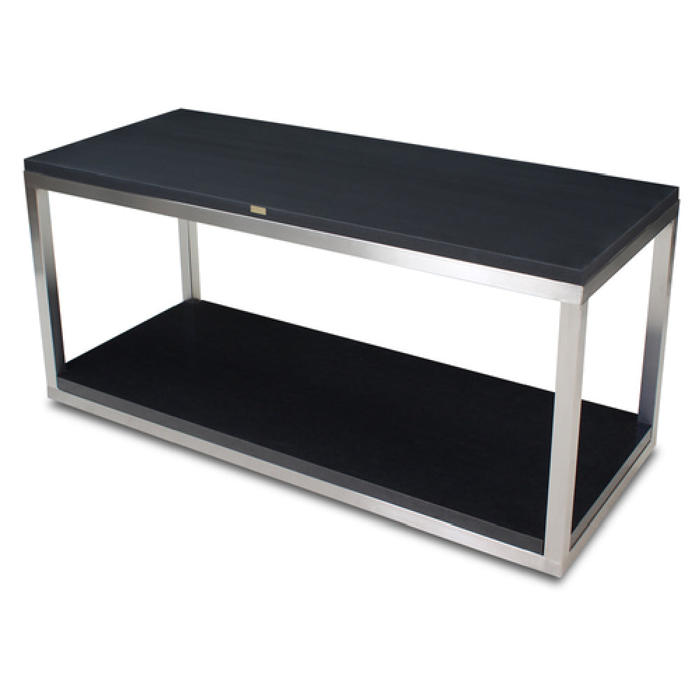 Forbes Industries F30-5104-8 Claremont Series Action Station (Executive) 84-1/2"W X 30"D X 36"H
