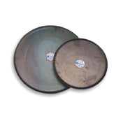 Matfer 310408 Oven Sheet Round 14-1/4" Dia.