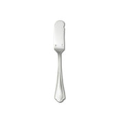 1880 Hospitality T314KSBF Oneida® Butter Spreader 6-1/4" 1-piece