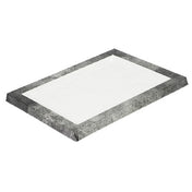 BauscherHepp TCN2321W Tray 11" X 8-1/4" Rectangular