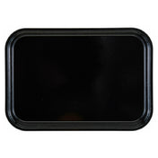 Cambro 913MT110 Market Display Tray 8-7/8" X 12-3/4" X 1" Rectangular