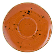 Tuxton GGC-084 Saucer 6-3/8" Dia. Round