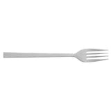 1880 Hospitality B678FBNF Oneida® Banquet Fork 13" 18/0 Stainless Steel