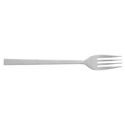 1880 Hospitality B678FBNF Oneida® Banquet Fork 13" 18/0 Stainless Steel
