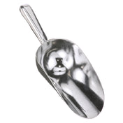 AllPoints 75026 5oz Alum Utility Scoop