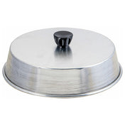 AllPoints 75032 9in Alum Basting Cover 2in H W/ Bakelite Handle