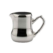 BauscherHepp 12.4603.0150 Milk Jug 5 Oz. (0.15 Liter) 18/10 Stainless Steel