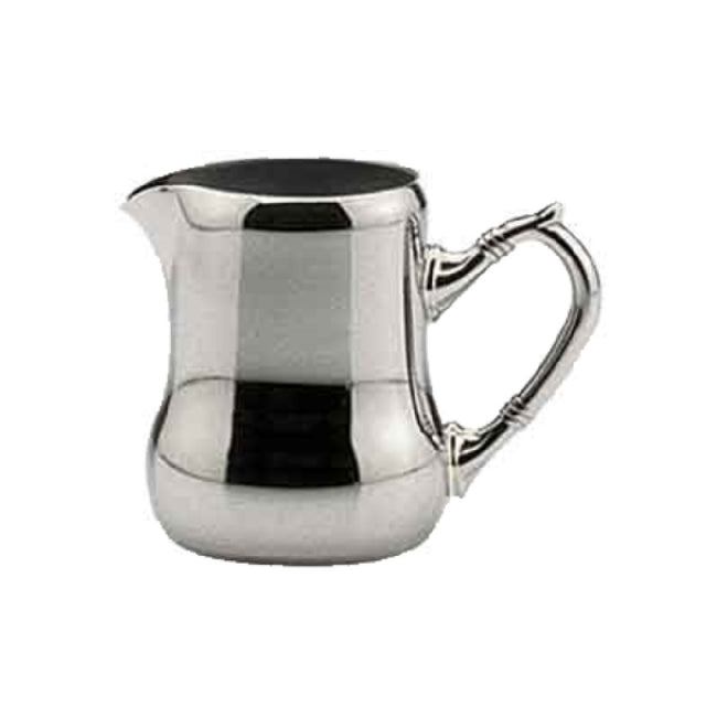 BauscherHepp 13.4603.0150 Milk Jug 5 Oz. (0.15 Liter) 18/10 Stainless Steel