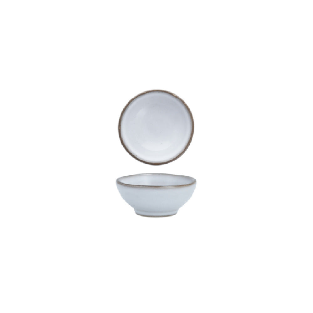 Zwiesel Fortessa 8100.BORDO.ST.09 - Bordo Stone Ramekin, 2.9" (7.4cm), Dishwasher Safe