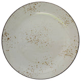 International Tableware SH-88-CR Plate 9"D Round