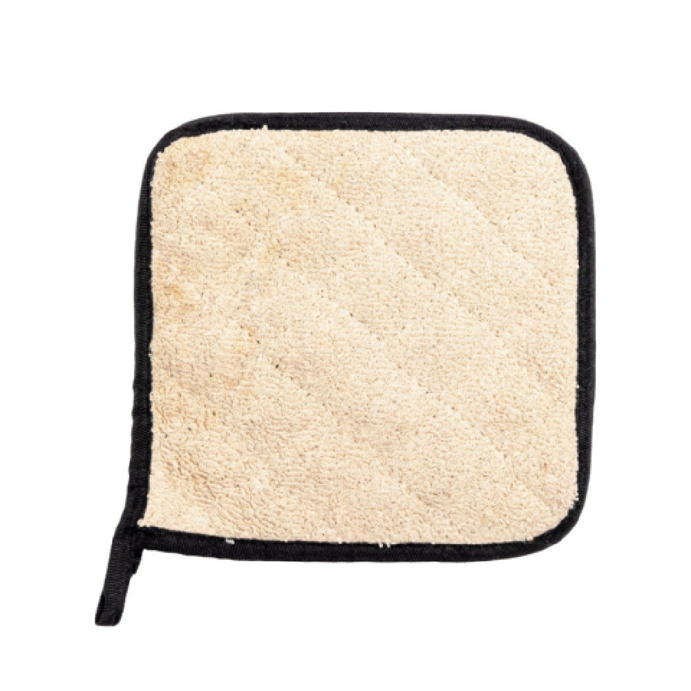 Empura 160TPH8WH - Pot Holder, 8" X 8", Hand Pocket