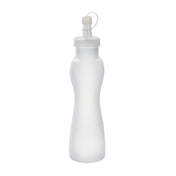 GET Enterprises LID W/STOPPERCL Lid Round Screw On Lid With Stopper