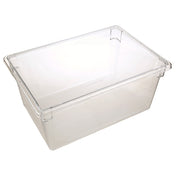Cambro 182612CW135 Food Box 18x26x12 135 Polycarb Clr