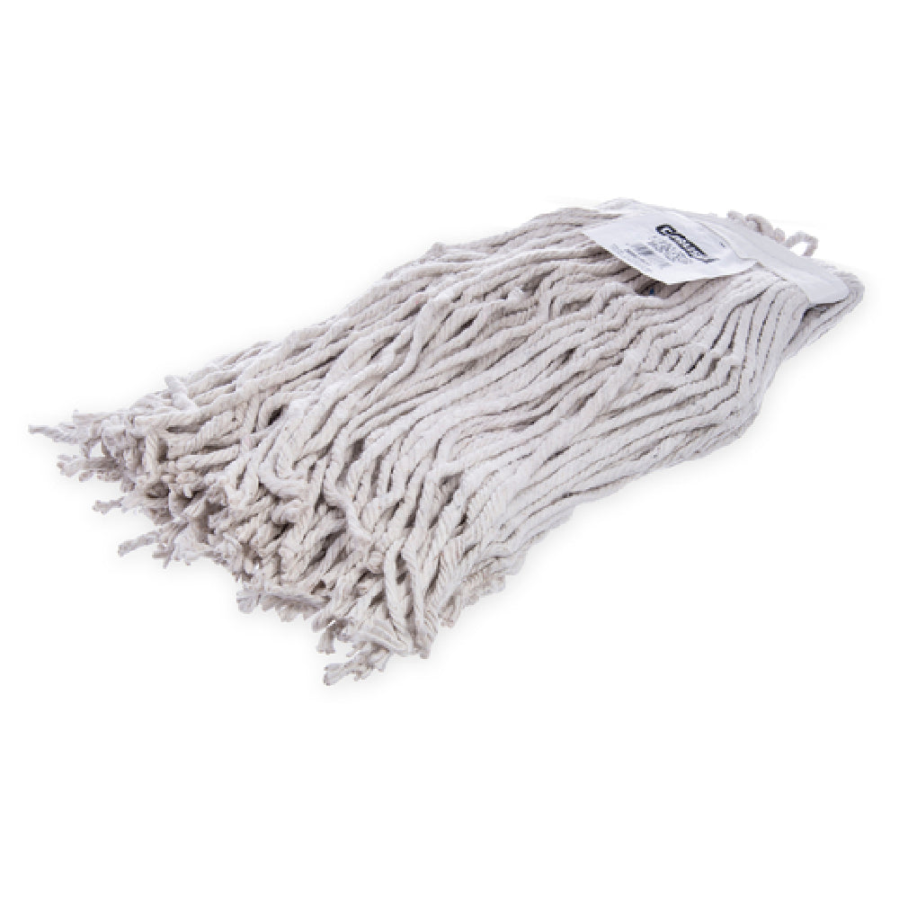 Carlisle 369820B00 Carlisle Flo-Pac® Wet Mop Head #20 Medium