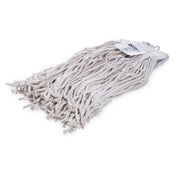 Carlisle 369820B00 Carlisle Flo-Pac® Wet Mop Head #20 Medium