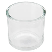 Royal ROY CJ 7 - Condiment Jar Only, 7 Oz., Glass