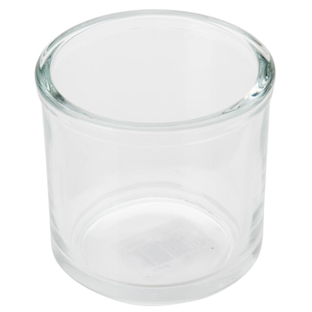 Royal ROY CJ 7 - Condiment Jar Only, 7 Oz., Glass