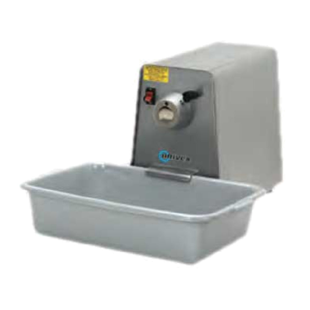 Univex PM91 Prep-Mate™ Power Drive Unit Heavy Duty Table Model