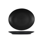Tuxton VBH-094 Platter 10.0"W X 16.25"D X 9.0"H Ceramic