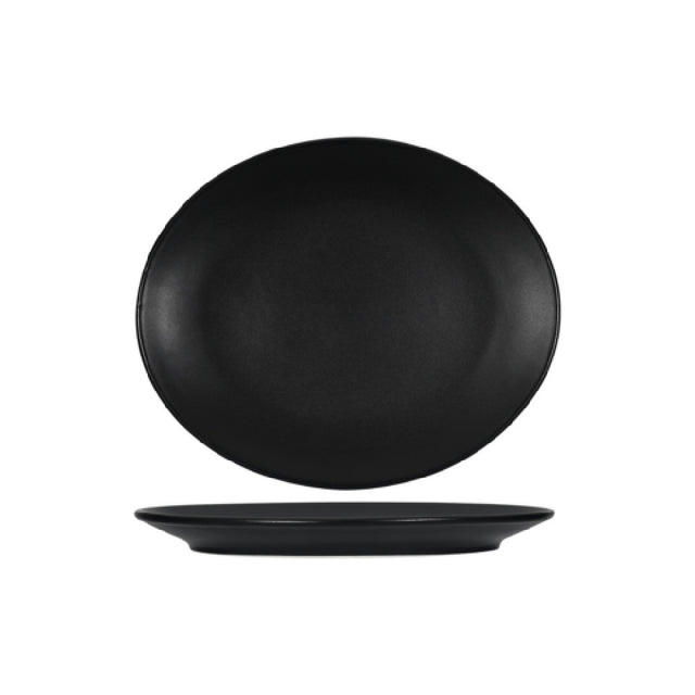 Tuxton VBH-094 Platter 10.0"W X 16.25"D X 9.0"H Ceramic