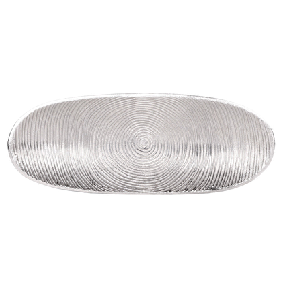 Elite Global Solutions ALS166 Dish 16"L X 6"W X 1-1/2"H Oval