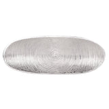 Elite Global Solutions ALS166 Dish 16"L X 6"W X 1-1/2"H Oval