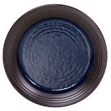 Elite Global Solutions D1098GM-LAP/CH Plate 11" Dia. X 1"H Round