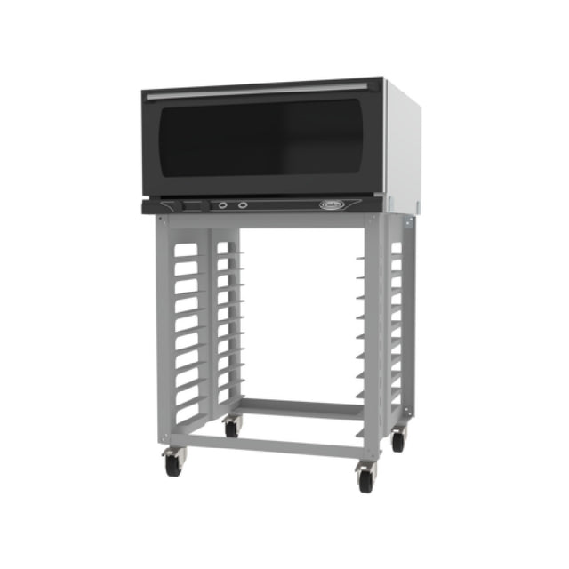 Cadco XAFS-183 Heavy Duty Convection Oven 31 1/2"W X 19 7/8"D X 32"H Full Size