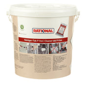 Rational Cooking Systems 56.00.210 Jet Cleaning Tablets 100 Per Bucket
