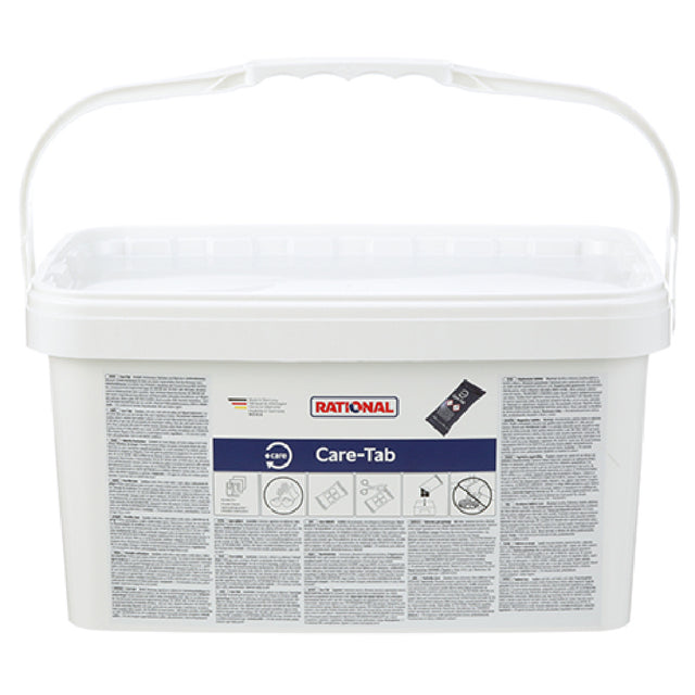 Rational 56.00.562 Descaling Tablets 150 Per Bucket